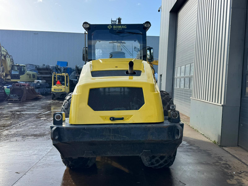Bomag BW213D-5 - Tromle: billede 4 Bomag BW213D-5 - Tromle: billede 4