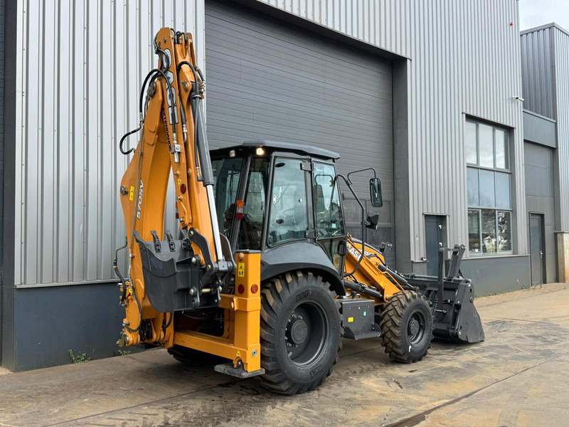 Case 570SV A/C 4x4 Telescopic boom - Gravelæssemaskine: billede 5 Case 570SV A/C 4x4 Telescopic boom - Gravelæssemaskine: billede 5