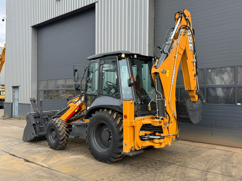Case 570SV A/C 4x4 Telescopic boom - Gravelæssemaskine: billede 3 Case 570SV A/C 4x4 Telescopic boom - Gravelæssemaskine: billede 3