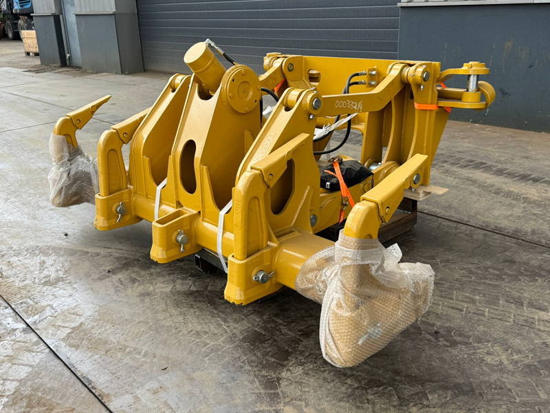 Caterpillar 12H/M-2 12H/M-3 140H/M-2 140H/M-3 160H/M-2 Ripper - Opriver: billede 2 Caterpillar 12H/M-2 12H/M-3 140H/M-2 140H/M-3 160H/M-2 Ripper - Opriver: billede 2