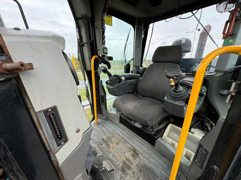 Grader Caterpillar 140M: billede 14