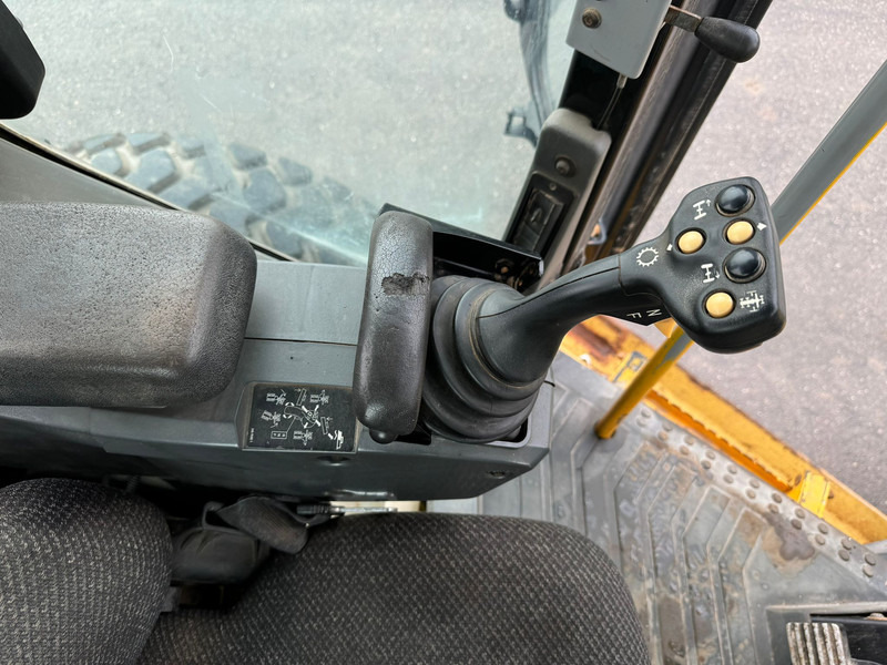 Grader Caterpillar 140M: billede 7