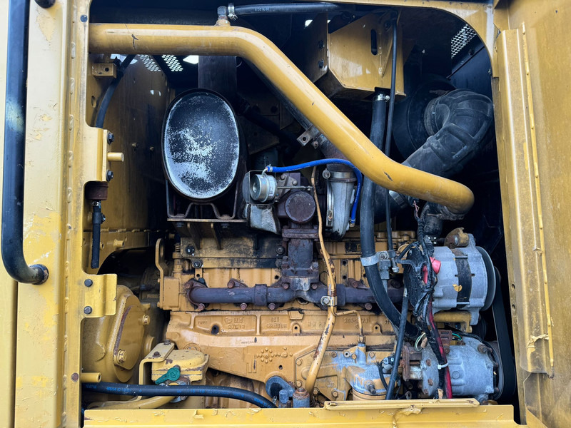 Grader Caterpillar 140M: billede 18