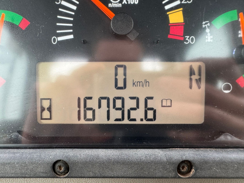 Grader Caterpillar 140M: billede 10