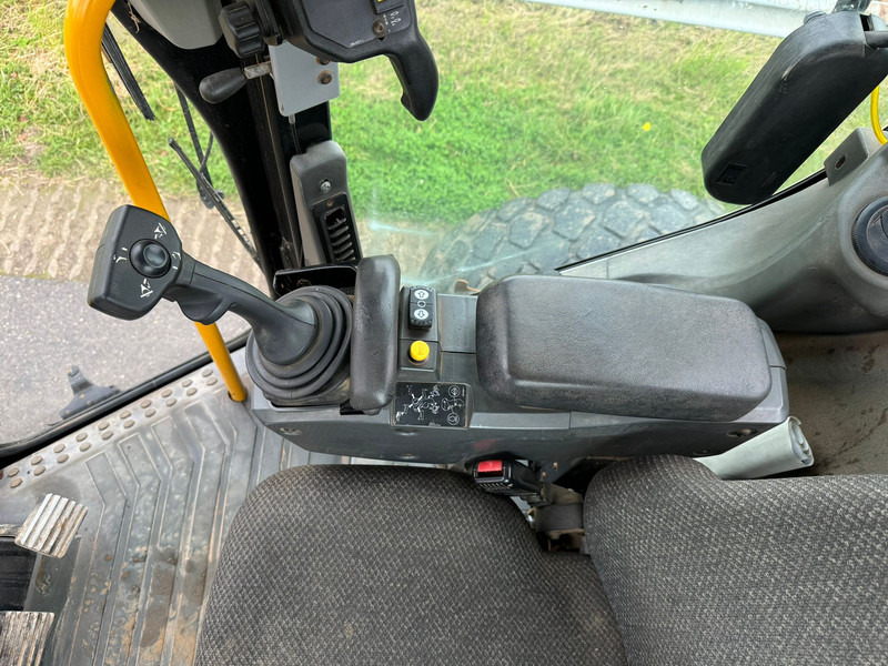 Grader Caterpillar 140M: billede 13