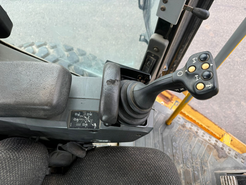 Grader Caterpillar 140M: billede 12