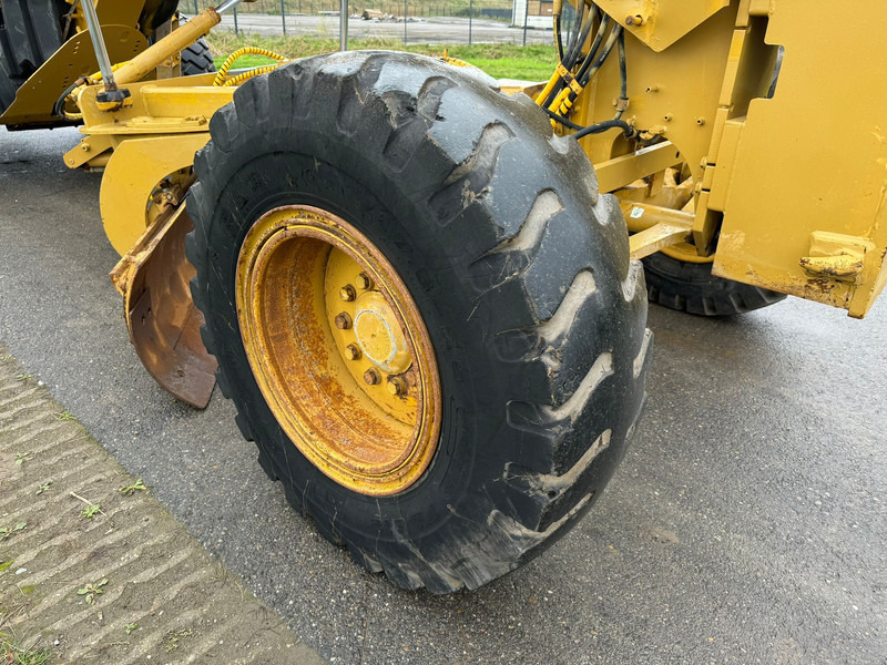Grader Caterpillar 140M: billede 15