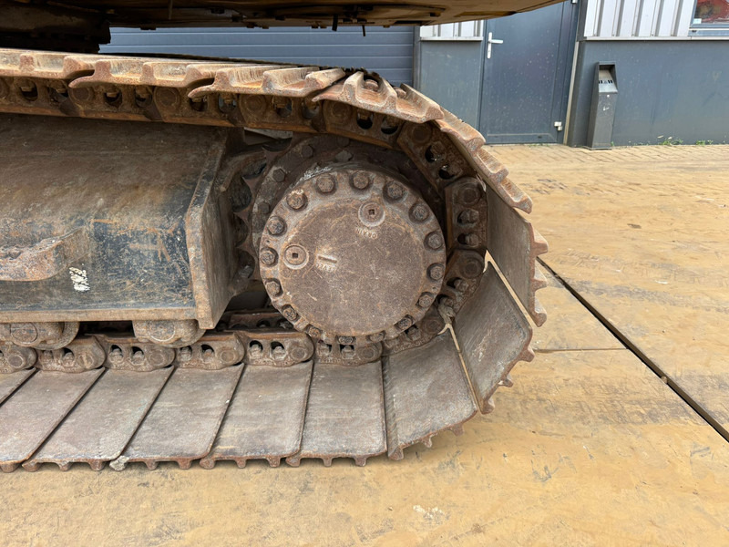 Bæltegravemaskine Caterpillar 326F L: billede 12 Bæltegravemaskine Caterpillar 326F L: billede 12