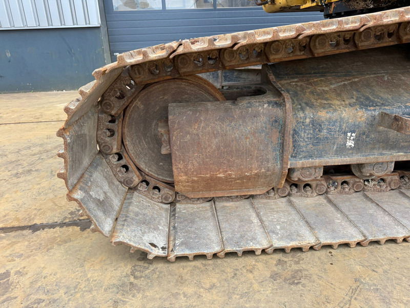 Bæltegravemaskine Caterpillar 326F L: billede 11 Bæltegravemaskine Caterpillar 326F L: billede 11