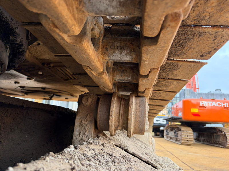 Leje en Caterpillar 330C Caterpillar 330C: billede 12