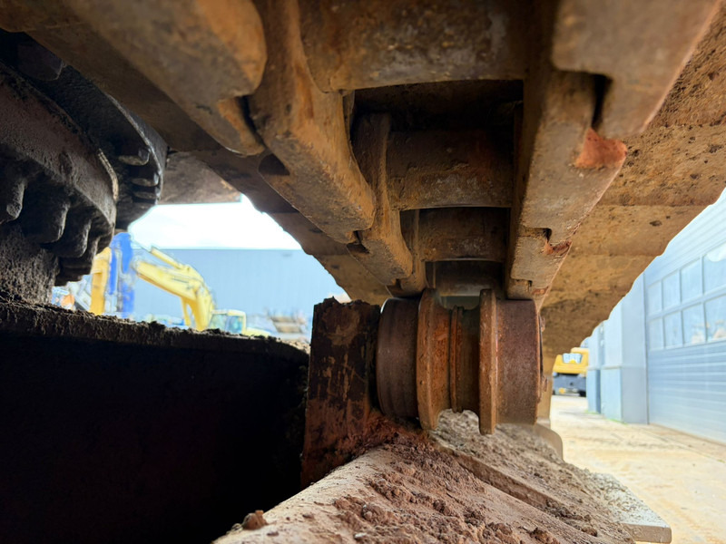 Leje en Caterpillar 330C Caterpillar 330C: billede 17