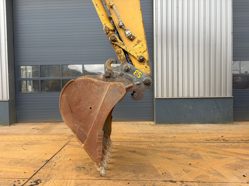 Leje en Caterpillar 330C Caterpillar 330C: billede 8