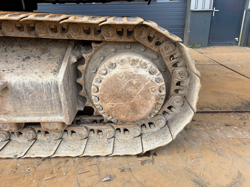 Leje en Caterpillar 330C Caterpillar 330C: billede 11