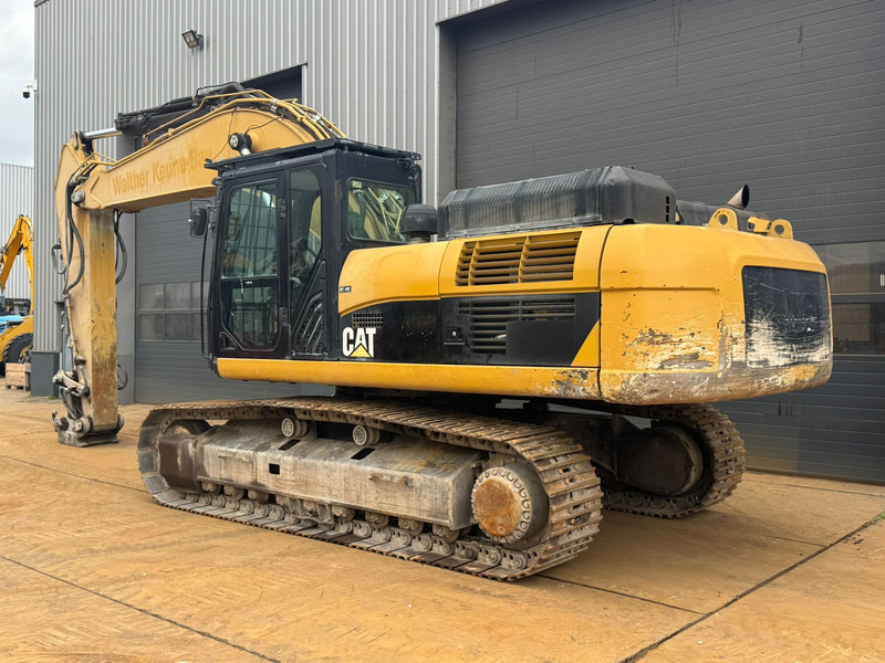 Caterpillar 336D - Gravemaskine: billede 3 Caterpillar 336D - Gravemaskine: billede 3