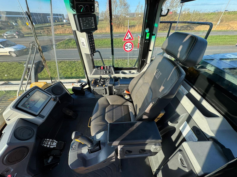 Gummihjulslæsser Caterpillar 972M XE High Lift: billede 19