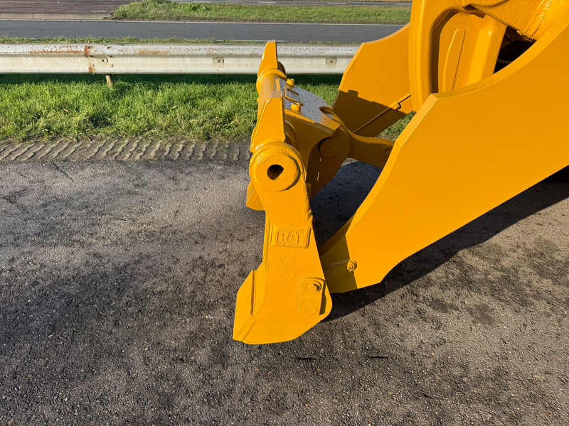 Gummihjulslæsser Caterpillar 972M XE High Lift: billede 10