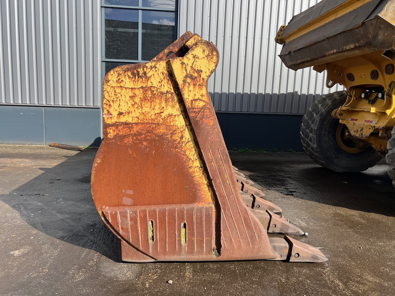 Caterpillar 990 - Skovl: billede 5 Caterpillar 990 - Skovl: billede 5