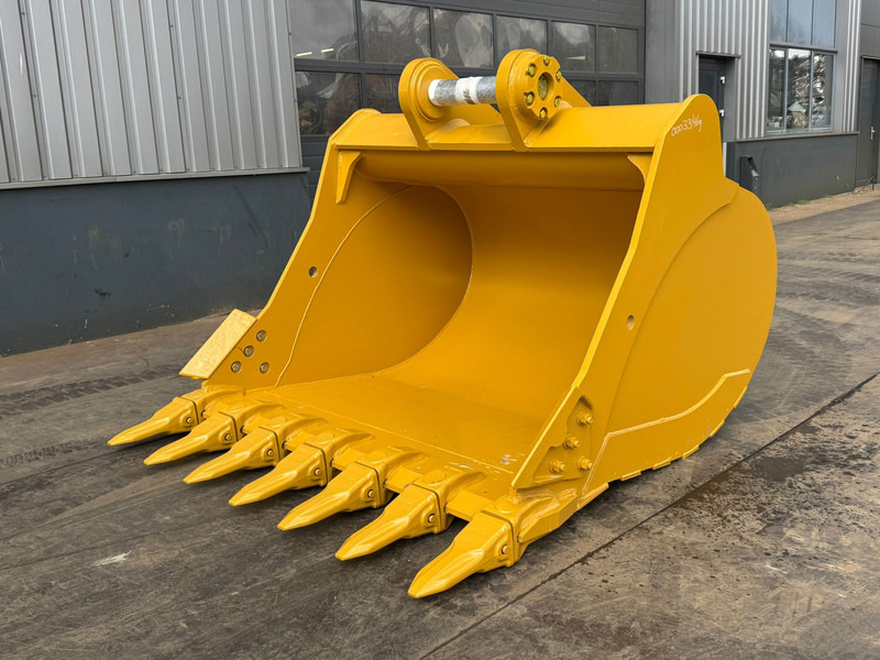 Caterpillar CAT349 BUCKET & ADJUSTER GP -GENERAL PURPOSE - Skovl: billede 2 Caterpillar CAT349 BUCKET & ADJUSTER GP -GENERAL PURPOSE - Skovl: billede 2