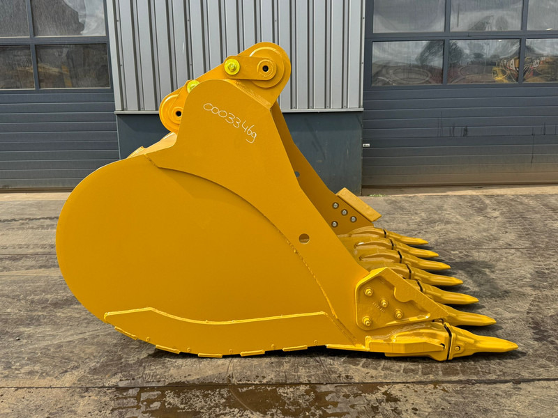 Caterpillar CAT349 BUCKET & ADJUSTER GP -GENERAL PURPOSE - Skovl: billede 5 Caterpillar CAT349 BUCKET & ADJUSTER GP -GENERAL PURPOSE - Skovl: billede 5