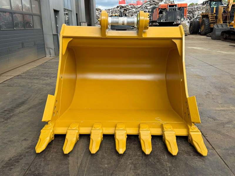 Caterpillar CAT349 BUCKET & ADJUSTER GP -GENERAL PURPOSE - Skovl: billede 4 Caterpillar CAT349 BUCKET & ADJUSTER GP -GENERAL PURPOSE - Skovl: billede 4