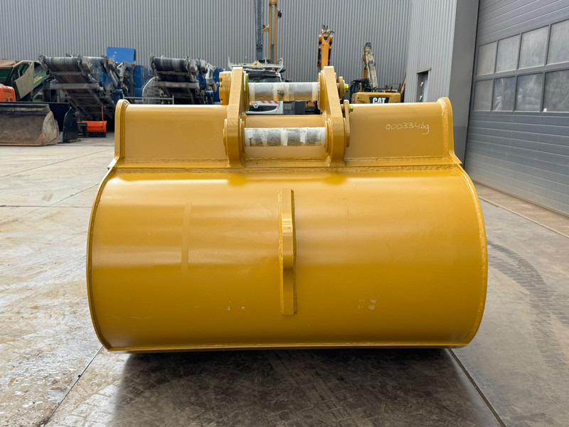 Caterpillar CAT349 GP BUCKET 3.82 CBM, 7 Teeth, S, TB Linkage - Skovl: billede 4 Caterpillar CAT349 GP BUCKET 3.82 CBM, 7 Teeth, S, TB Linkage - Skovl: billede 4