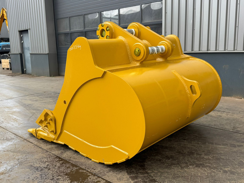 Caterpillar CAT349 GP BUCKET 3.82 CBM, 7 Teeth, S, TB Linkage - Skovl: billede 3 Caterpillar CAT349 GP BUCKET 3.82 CBM, 7 Teeth, S, TB Linkage - Skovl: billede 3