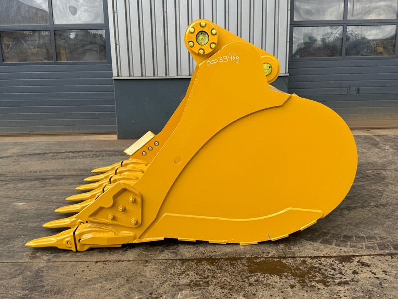 Caterpillar CAT349 GP BUCKET 3.82 CBM, 7 Teeth, S, TB Linkage - Skovl: billede 2 Caterpillar CAT349 GP BUCKET 3.82 CBM, 7 Teeth, S, TB Linkage - Skovl: billede 2