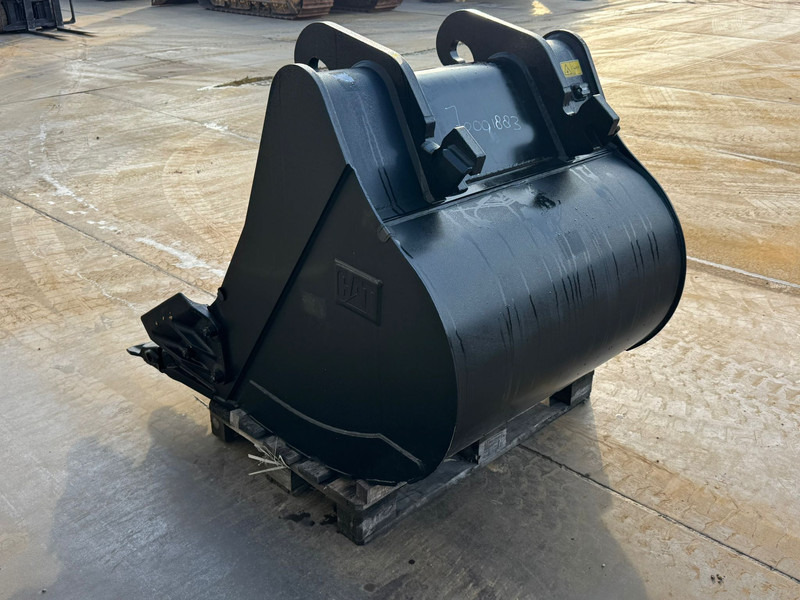 Caterpillar CW40 1200mm Bucket - Skovl: billede 5 Caterpillar CW40 1200mm Bucket - Skovl: billede 5