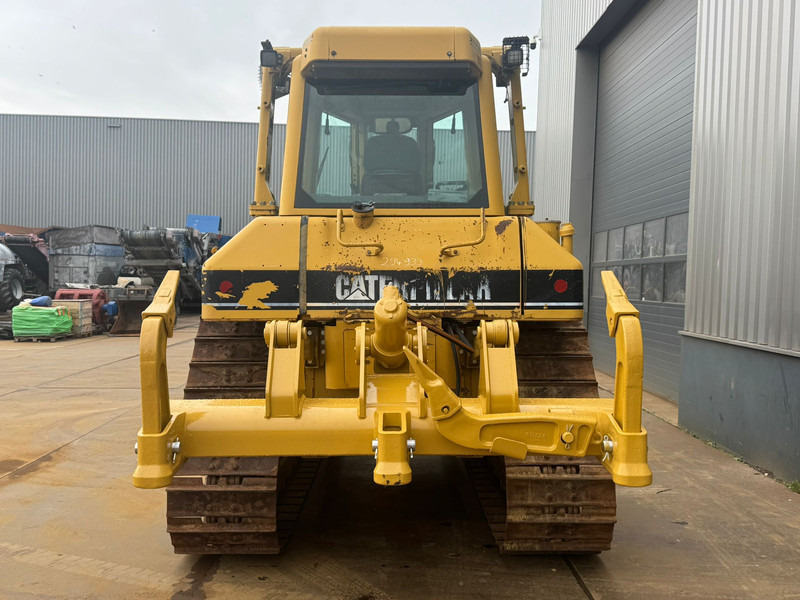 Caterpillar D6N XL - Bulldozer: billede 4 Caterpillar D6N XL - Bulldozer: billede 4