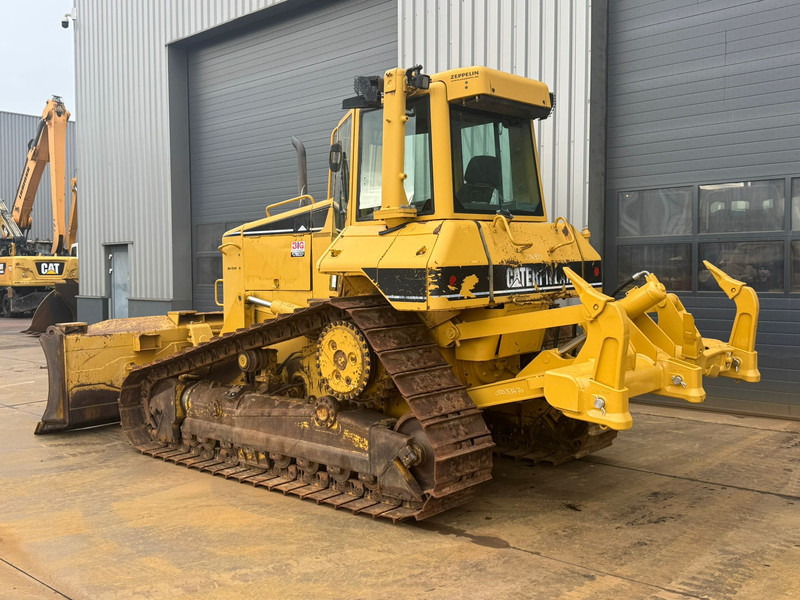 Caterpillar D6N XL - Bulldozer: billede 3 Caterpillar D6N XL - Bulldozer: billede 3