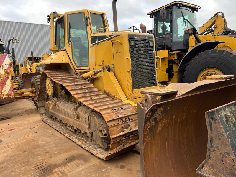 Caterpillar D6N XL - Bulldozer: billede 1 Caterpillar D6N XL - Bulldozer: billede 1