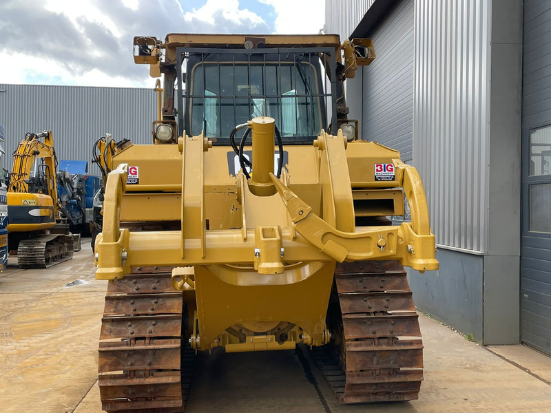 Caterpillar D6T XL - Bulldozer: billede 4 Caterpillar D6T XL - Bulldozer: billede 4