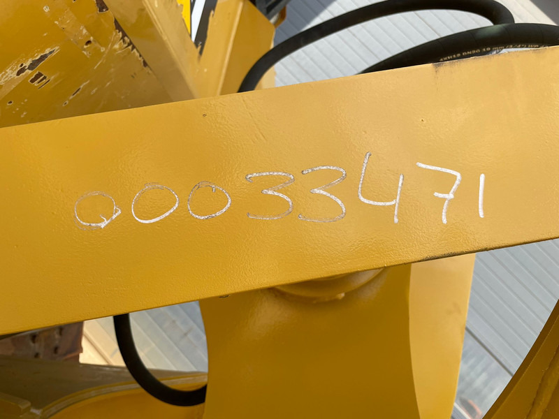 Bulldozer Caterpillar D6T XL: billede 13 Bulldozer Caterpillar D6T XL: billede 13