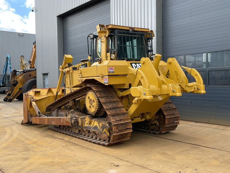 Caterpillar D6T XL - Bulldozer: billede 3 Caterpillar D6T XL - Bulldozer: billede 3