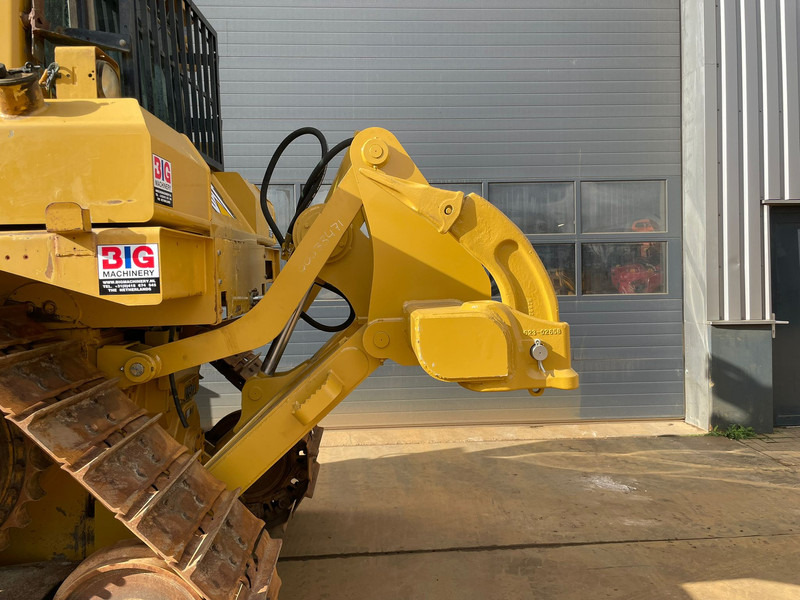 Bulldozer Caterpillar D6T XL: billede 12 Bulldozer Caterpillar D6T XL: billede 12