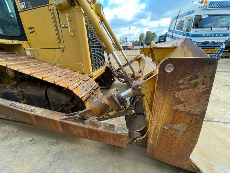Bulldozer Caterpillar D6T XL: billede 11 Bulldozer Caterpillar D6T XL: billede 11