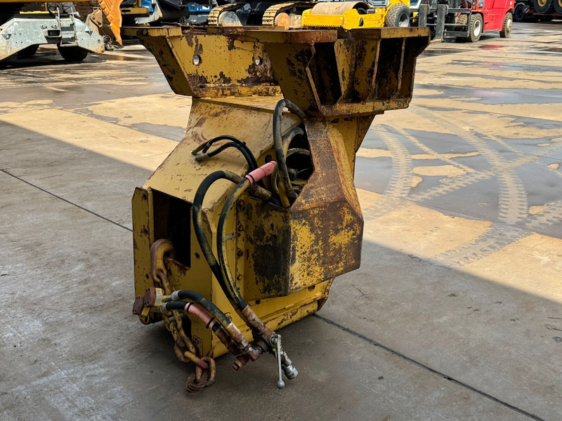 Caterpillar D7 Winch - Winch D7 - Paccar - Spil: billede 2 Caterpillar D7 Winch - Winch D7 - Paccar - Spil: billede 2