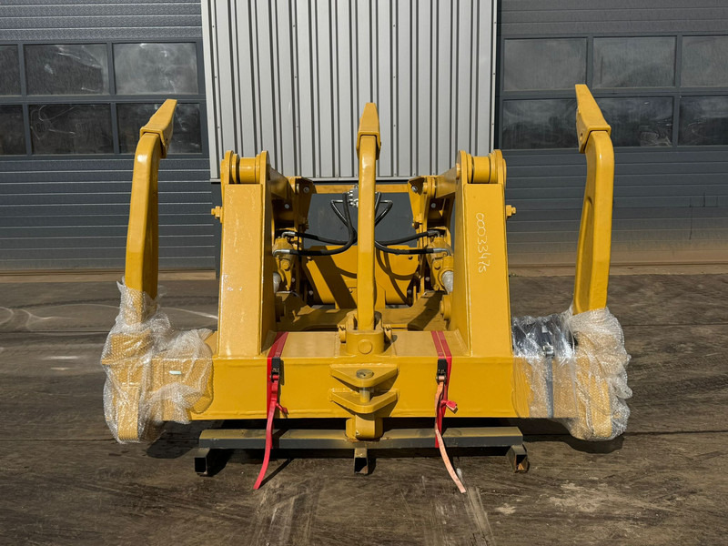 Caterpillar D7R D7H 2 Cylinders Ripper (casting shanks) - Opriver: billede 1 Caterpillar D7R D7H 2 Cylinders Ripper (casting shanks) - Opriver: billede 1
