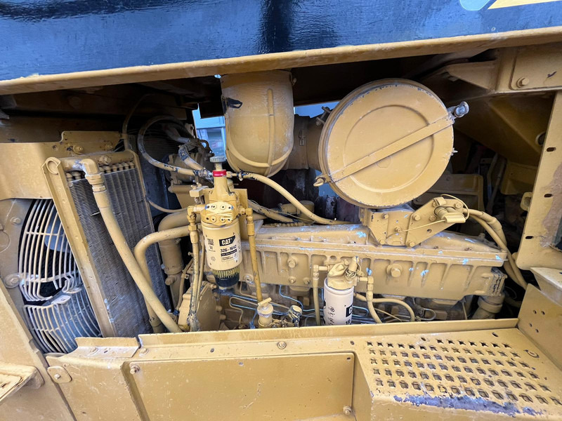 Bulldozer Caterpillar D8R - Single shank ripper: billede 10 Bulldozer Caterpillar D8R - Single shank ripper: billede 10