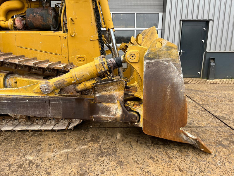 Bulldozer Caterpillar D8R - Single shank ripper: billede 20 Bulldozer Caterpillar D8R - Single shank ripper: billede 20