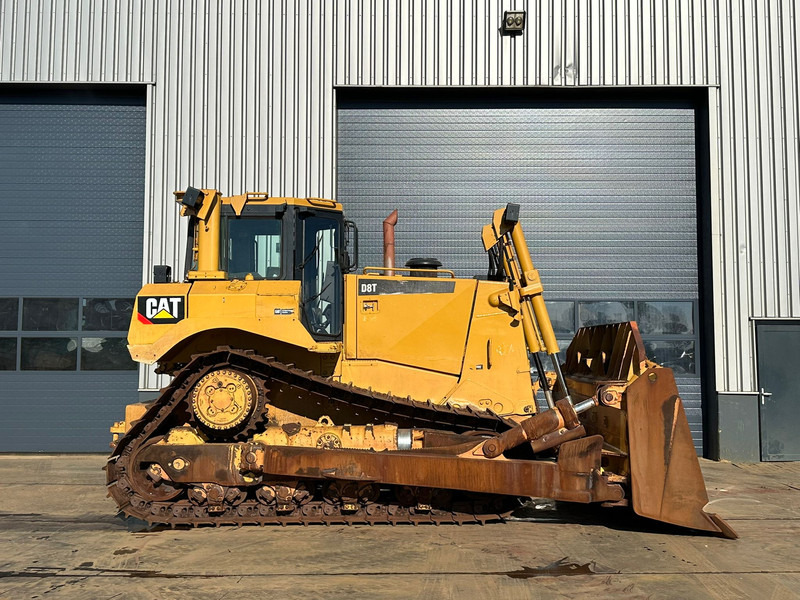 Caterpillar D8T - 2021 Rebuild CE / EPA - Bulldozer: billede 5 Caterpillar D8T - 2021 Rebuild CE / EPA - Bulldozer: billede 5