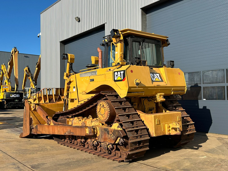 Caterpillar D8T - 2021 Rebuild CE / EPA - Bulldozer: billede 3 Caterpillar D8T - 2021 Rebuild CE / EPA - Bulldozer: billede 3