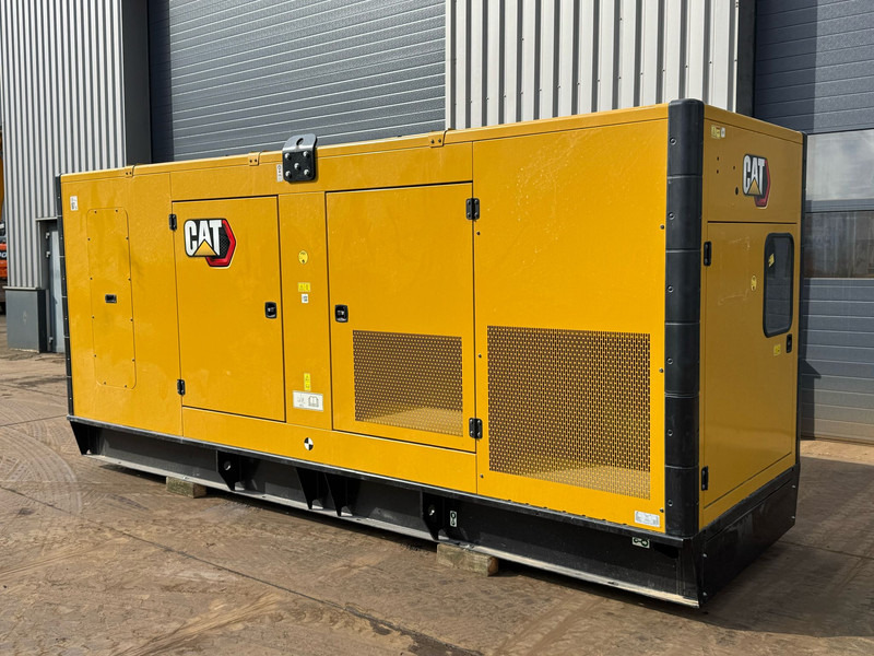 Caterpillar DE400E0 - C13 - 400 kVA Generator New / Unused - Strømgenerator: billede 3 Caterpillar DE400E0 - C13 - 400 kVA Generator New / Unused - Strømgenerator: billede 3