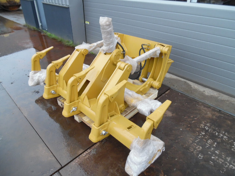 Caterpillar Ripper 12M-2 12M-3 140M-2 140M-3 160M-2 - Opriver: billede 2 Caterpillar Ripper 12M-2 12M-3 140M-2 140M-3 160M-2 - Opriver: billede 2