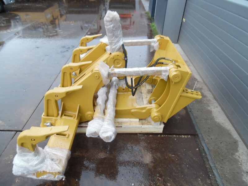 Caterpillar Ripper 12M-2 12M-3 140M-2 140M-3 160M-2 - Opriver: billede 3 Caterpillar Ripper 12M-2 12M-3 140M-2 140M-3 160M-2 - Opriver: billede 3