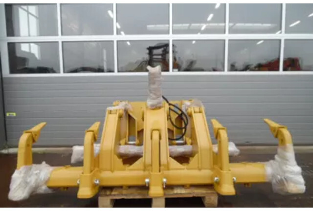 Caterpillar Ripper 12M-2 12M-3 140M-2 140M-3 160M-2 - Opriver: billede 1 Caterpillar Ripper 12M-2 12M-3 140M-2 140M-3 160M-2 - Opriver: billede 1