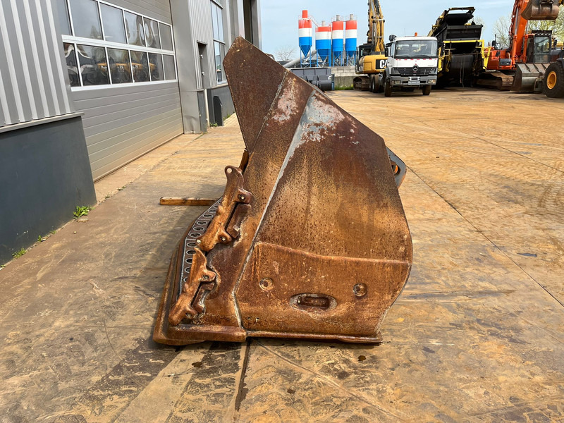 Doosan Bucket DL420-3 4500 l - Skovl: billede 5 Doosan Bucket DL420-3 4500 l - Skovl: billede 5