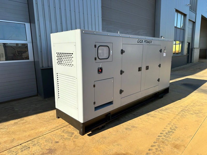 Giga power Giga power 375 kVa silent generator set - LT-W300GF - Strømgenerator: billede 3 Giga power Giga power 375 kVa silent generator set - LT-W300GF - Strømgenerator: billede 3
