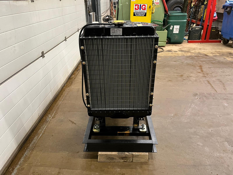 Ny Strømgenerator Giga power LT-W30GF 37.5 kVA Open generator: billede 6 Ny Strømgenerator Giga power LT-W30GF 37.5 kVA Open generator: billede 6