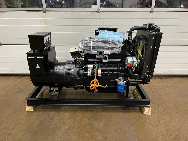 Ny Strømgenerator Giga power LT-W30GF 37.5 kVA Open generator: billede 10 Ny Strømgenerator Giga power LT-W30GF 37.5 kVA Open generator: billede 10